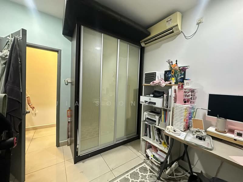 Servis Apartment untuk Dijual di Pangsapuri Tanah Emas (Golden Sands) - JIA SOONG NG - PropertyGuru.com.my