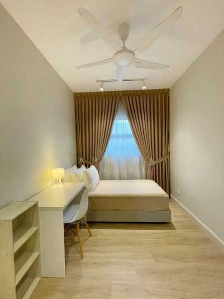 Condominium for Rent at Kiara Kasih - Darwina Shukri - Bedroom - PropertyGuru.com.my
