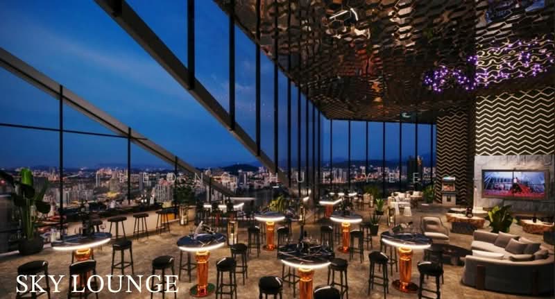 Servis Apartment untuk Dijual di NOVUM - Leong Hui Yee - View - PropertyGuru.com.my