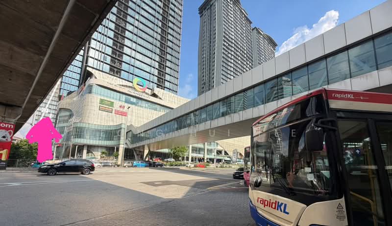 Servis Apartment untuk Dijual di NOVUM - Leong Hui Yee - Exterior - PropertyGuru.com.my