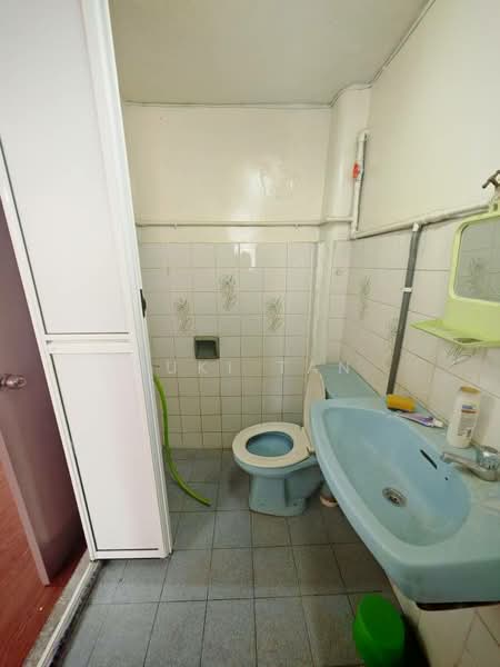 Rumah Teres 2 Tingkat untuk Dijual di Bandar Menjalara (Kuala Lumpur) - Suki Tan - Bathroom - PropertyGuru.com.my