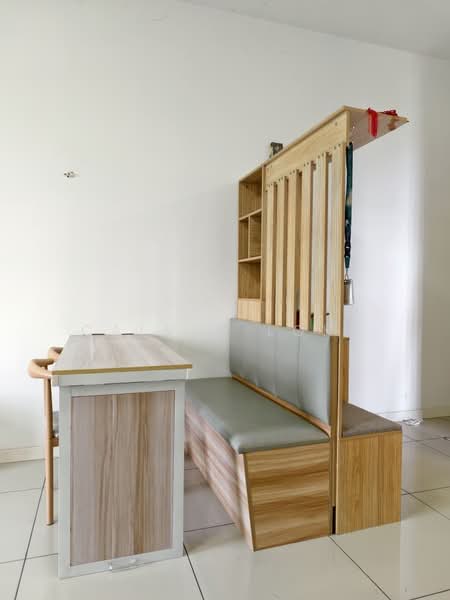 Service Residence for Rent at The Clio 2 Residences - Calvin Loke - PropertyGuru.com.my