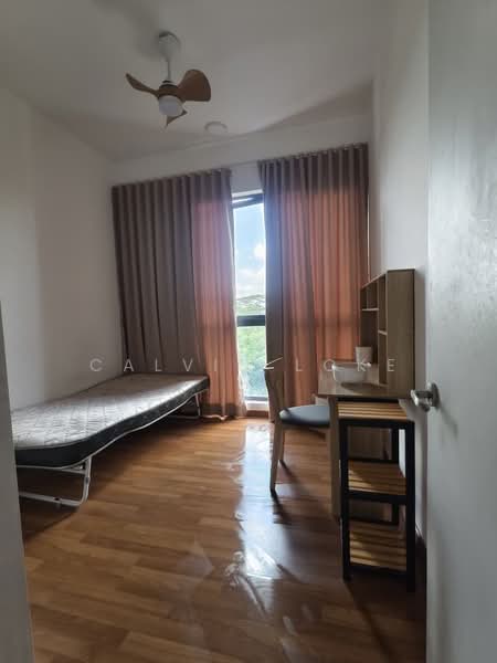 Service Residence for Rent at The Clio 2 Residences - Calvin Loke - PropertyGuru.com.my