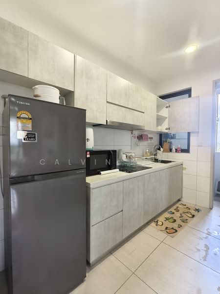 Service Residence for Rent at The Clio 2 Residences - Calvin Loke - PropertyGuru.com.my