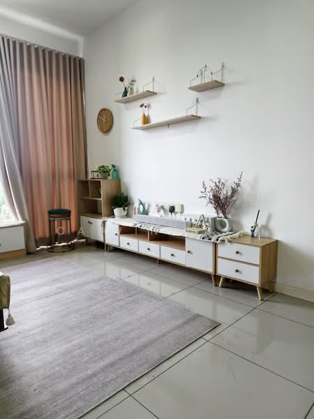 Service Residence for Rent at The Clio 2 Residences - Calvin Loke - PropertyGuru.com.my