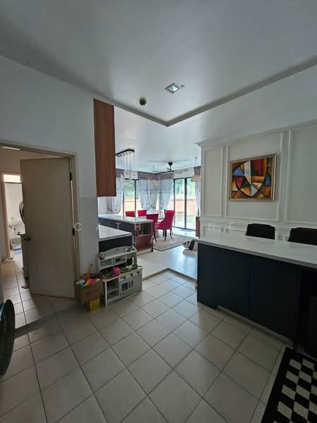 Rumah Banglo untuk Dijual di Seksyen U9 (Shah Alam) - Catherine Lau - Kitchen - PropertyGuru.com.my