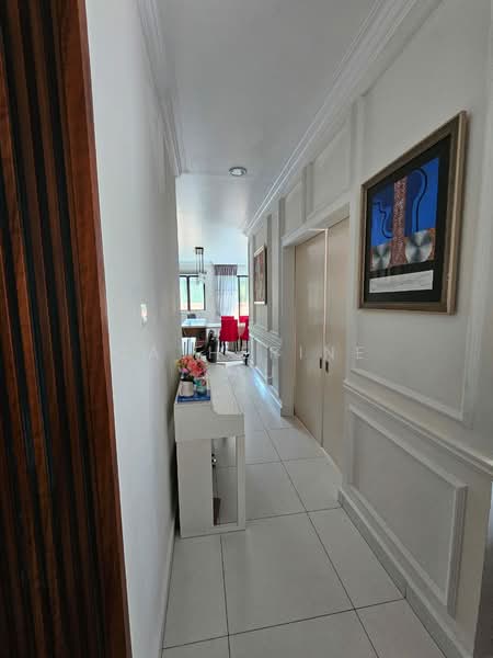 Rumah Banglo untuk Dijual di Seksyen U9 (Shah Alam) - Catherine Lau - Corridor - PropertyGuru.com.my