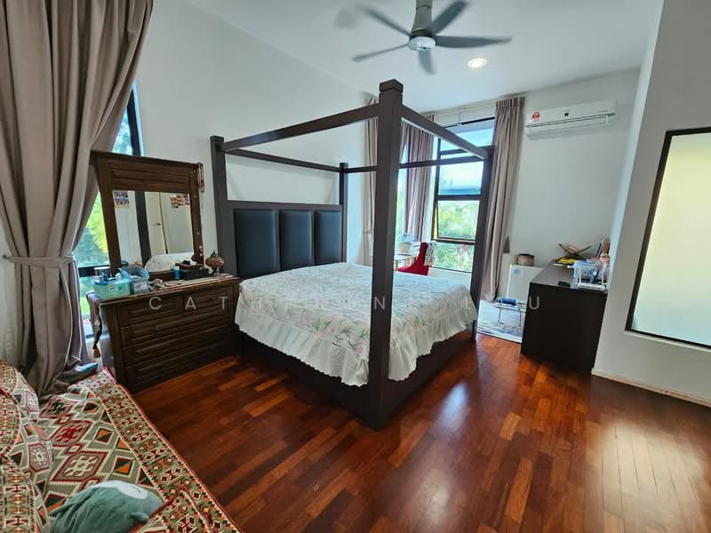 Rumah Banglo untuk Dijual di Seksyen U9 (Shah Alam) - Catherine Lau - Bedroom - PropertyGuru.com.my
