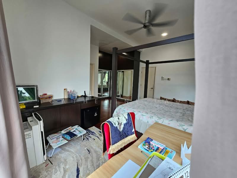 Rumah Banglo untuk Dijual di Seksyen U9 (Shah Alam) - Catherine Lau - Bedroom - PropertyGuru.com.my