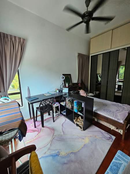Rumah Banglo untuk Dijual di Seksyen U9 (Shah Alam) - Catherine Lau - Bedroom - PropertyGuru.com.my