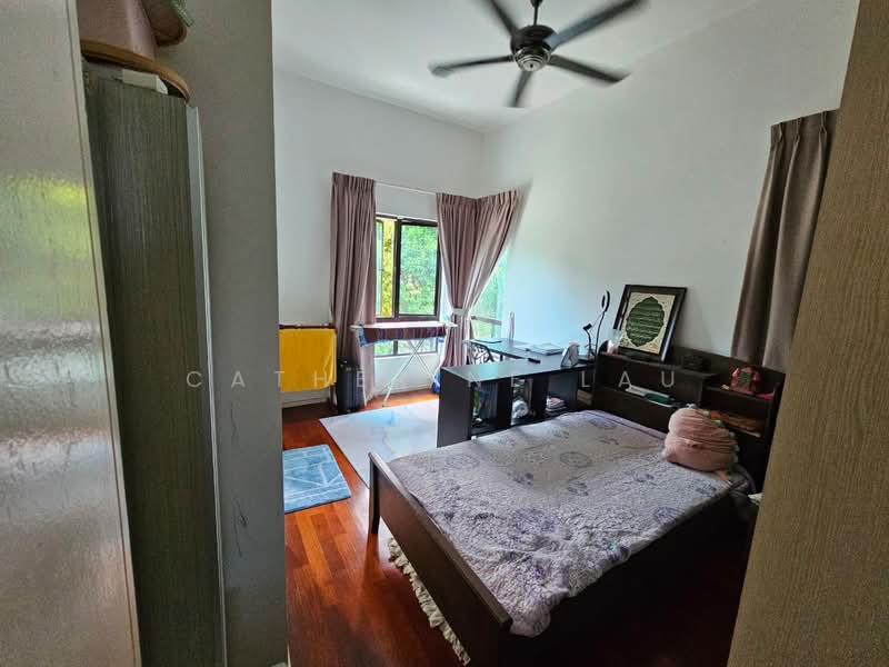 Rumah Banglo untuk Dijual di Seksyen U9 (Shah Alam) - Catherine Lau - Bedroom - PropertyGuru.com.my