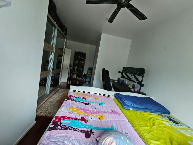 Rumah Banglo untuk Dijual di Seksyen U9 (Shah Alam) - Catherine Lau - Bedroom - PropertyGuru.com.my