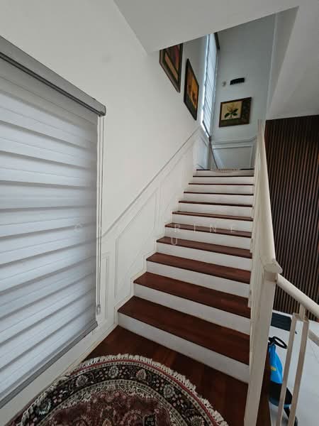 Rumah Banglo untuk Dijual di Seksyen U9 (Shah Alam) - Catherine Lau - Interior - PropertyGuru.com.my