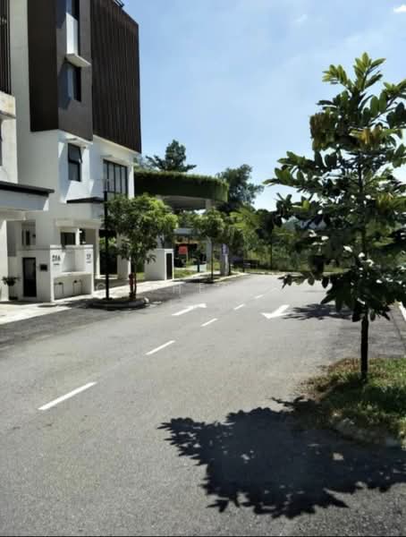 Bungalow House untuk Dijual di Seksyen U9 (Shah Alam) - Catherine Lau - PropertyGuru.com.my