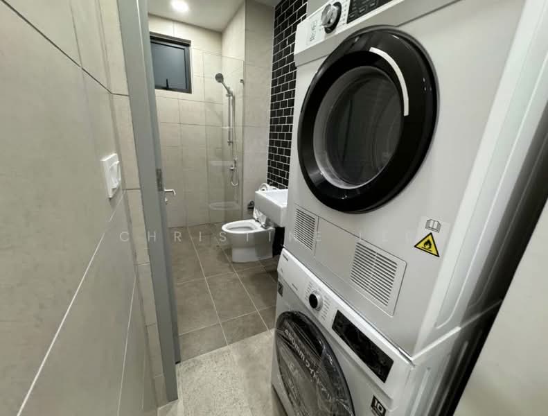 Apartment for Rent at Union Suites - Christine Lee - Bathroom - PropertyGuru.com.my