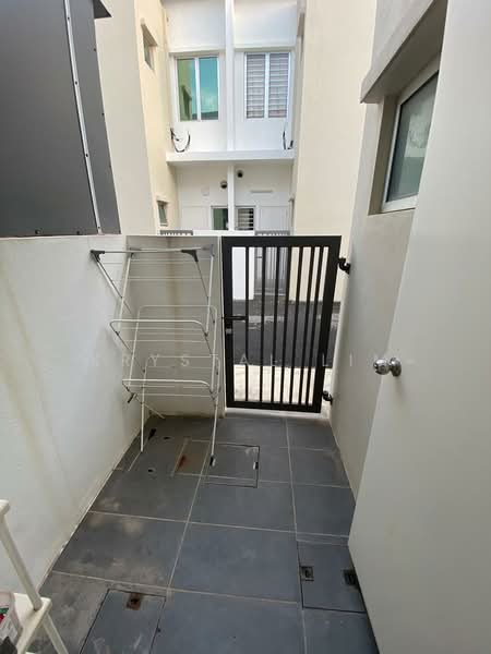 Rumah Teres 2 Tingkat untuk Disewa di Bandar Gamuda Cove (Dengkil) - Krystal Lim - Exterior - PropertyGuru.com.my