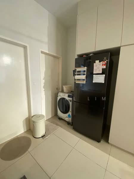 Rumah Teres 2 Tingkat untuk Disewa di Bandar Gamuda Cove (Dengkil) - Krystal Lim - Interior - PropertyGuru.com.my