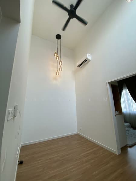 Rumah Teres 2 Tingkat untuk Disewa di Bandar Gamuda Cove (Dengkil) - Krystal Lim - Interior - PropertyGuru.com.my