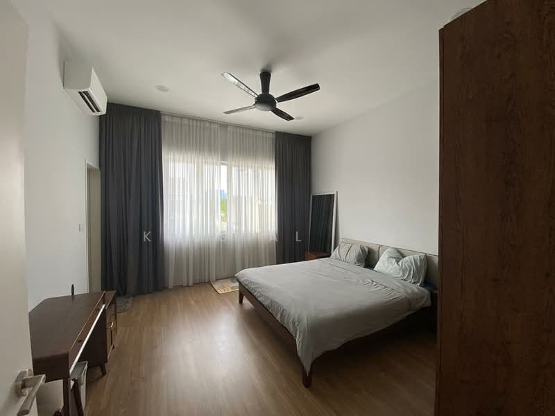 Rumah Teres 2 Tingkat untuk Disewa di Bandar Gamuda Cove (Dengkil) - Krystal Lim - Bedroom - PropertyGuru.com.my