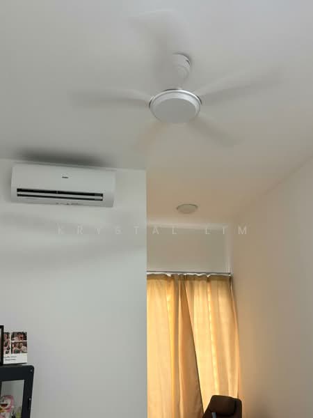 Rumah Teres 2 Tingkat untuk Disewa di Bandar Gamuda Cove (Dengkil) - Krystal Lim - Interior - PropertyGuru.com.my