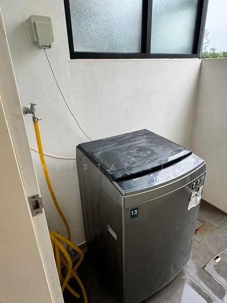 Rumah Teres 2 Tingkat untuk Disewa di Bandar Gamuda Cove (Dengkil) - Krystal Lim - Exterior - PropertyGuru.com.my