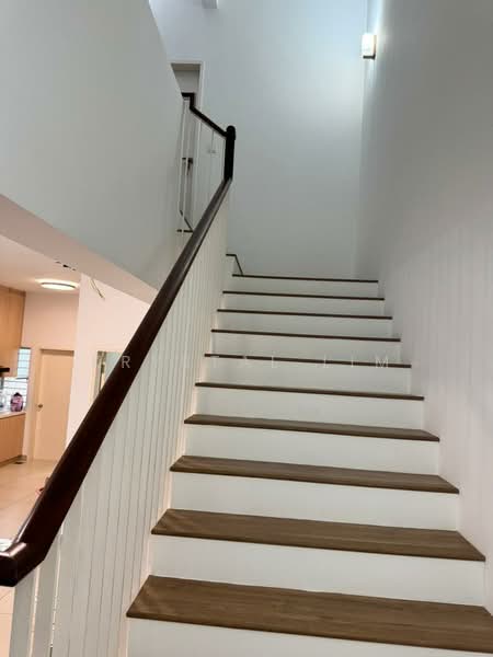 Rumah Teres 2 Tingkat untuk Disewa di Bandar Gamuda Cove (Dengkil) - Krystal Lim - Interior - PropertyGuru.com.my