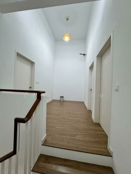 Rumah Teres 2 Tingkat untuk Disewa di Bandar Gamuda Cove (Dengkil) - Krystal Lim - Interior - PropertyGuru.com.my