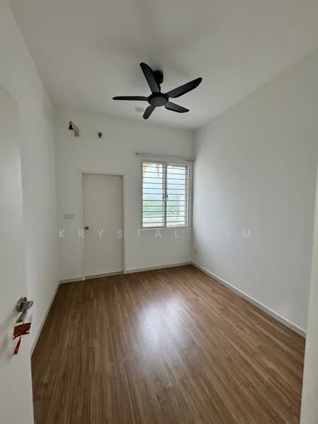 Rumah Teres 2 Tingkat untuk Disewa di Bandar Gamuda Cove (Dengkil) - Krystal Lim - Interior - PropertyGuru.com.my