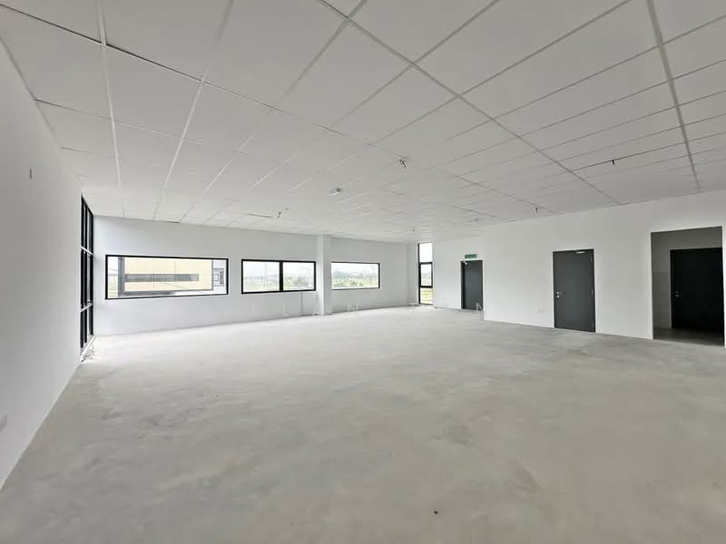 Factory for Sale in Bandar Bukit Raja (Klang) - Allan Tan - Interior - PropertyGuru.com.my
