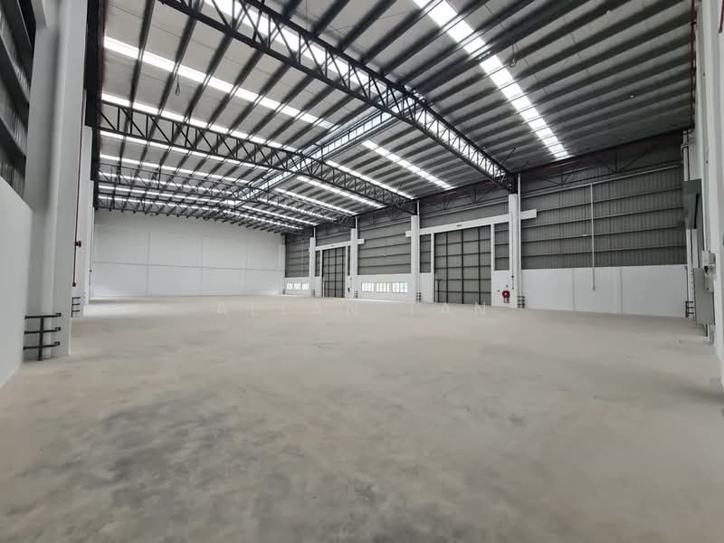 Factory for Sale in Bandar Bukit Raja (Klang) - Allan Tan - Interior - PropertyGuru.com.my