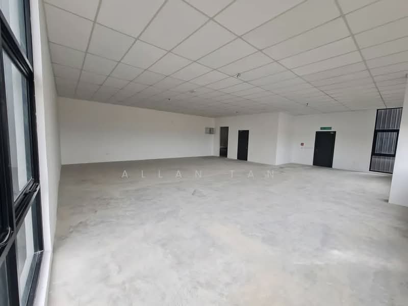 Factory for Sale in Bandar Bukit Raja (Klang) - Allan Tan - Interior - PropertyGuru.com.my