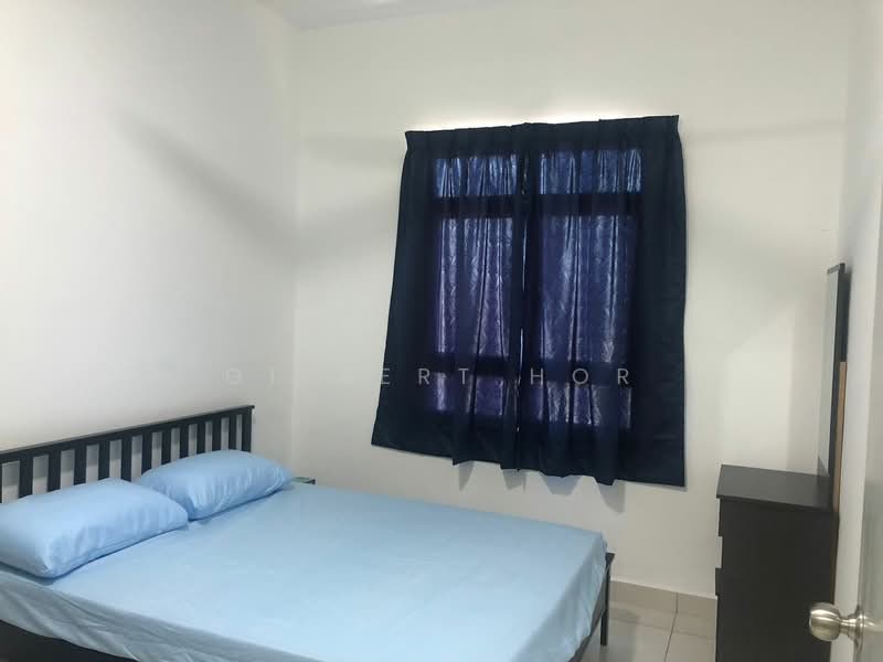 Servis Apartment untuk Dijual di TR Residence - Gilbert Hor - Bedroom - PropertyGuru.com.my