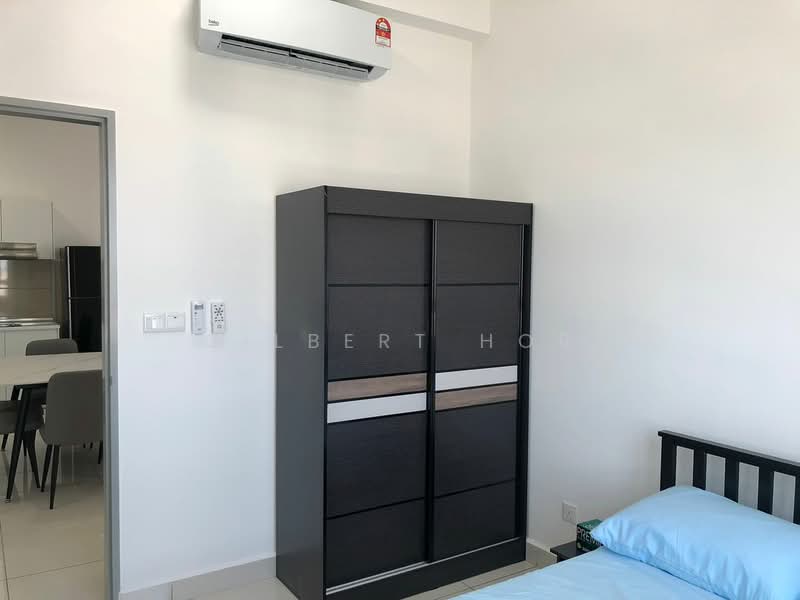 Servis Apartment untuk Dijual di TR Residence - Gilbert Hor - Bedroom - PropertyGuru.com.my