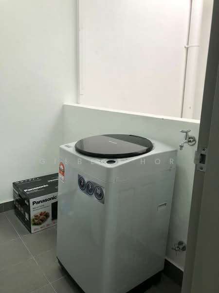 Servis Apartment untuk Dijual di TR Residence - Gilbert Hor - Interior - PropertyGuru.com.my