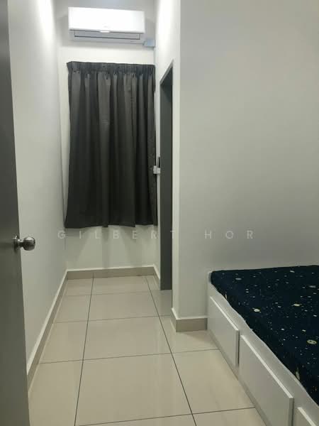 Servis Apartment untuk Dijual di TR Residence - Gilbert Hor - Bedroom - PropertyGuru.com.my