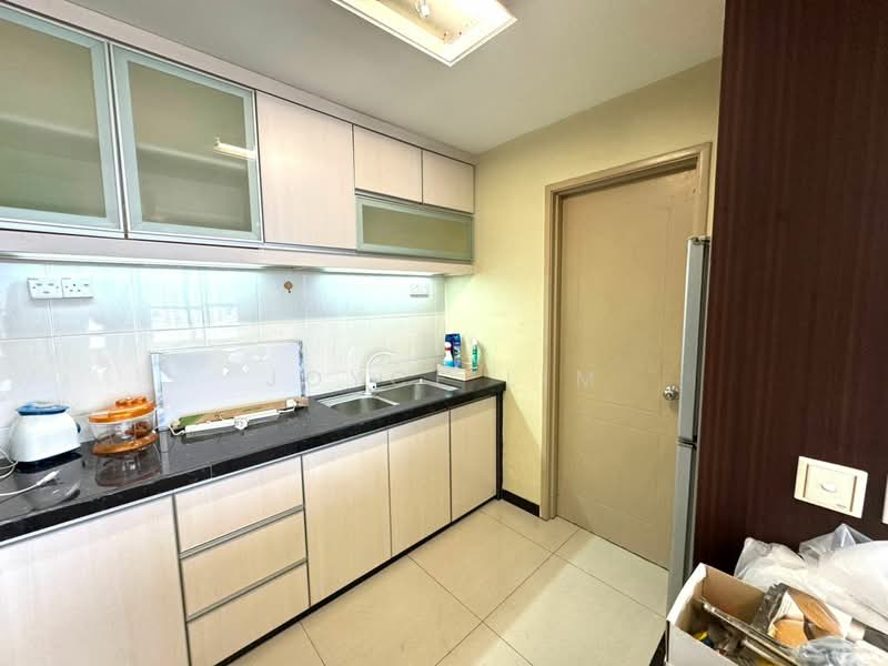 Servis Apartment untuk Disewa di Birch Regency @ Penang Times Square - JOYCE LIM - PropertyGuru.com.my