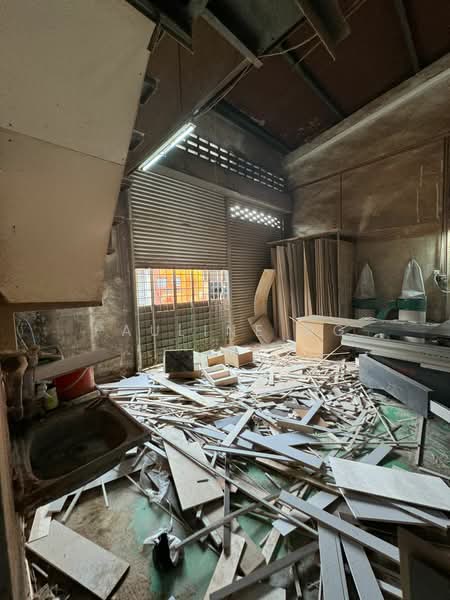 Terrace Factory for Sale in Bandar Baru Permas Jaya (Permas Jaya) - Pauline Ng - PropertyGuru.com.my