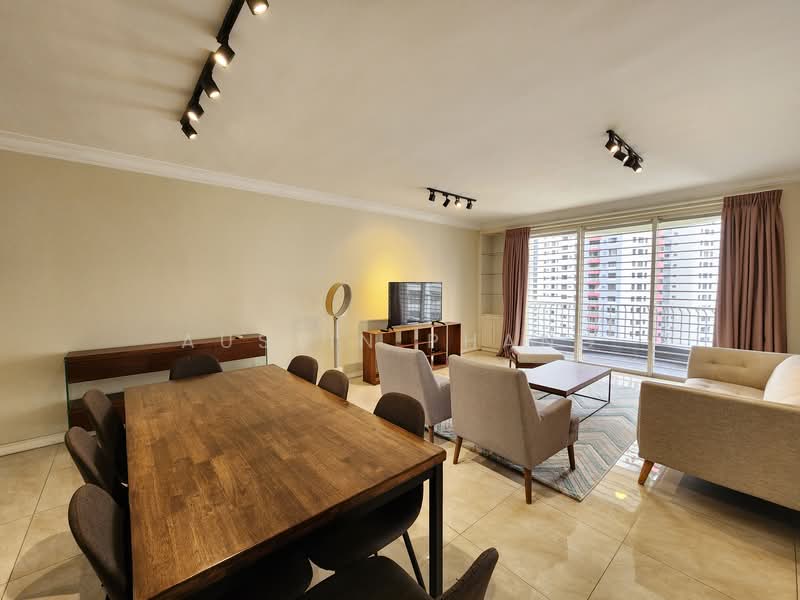 Condominium for Rent at Mont Kiara Pelangi - Austin Phang - PropertyGuru.com.my