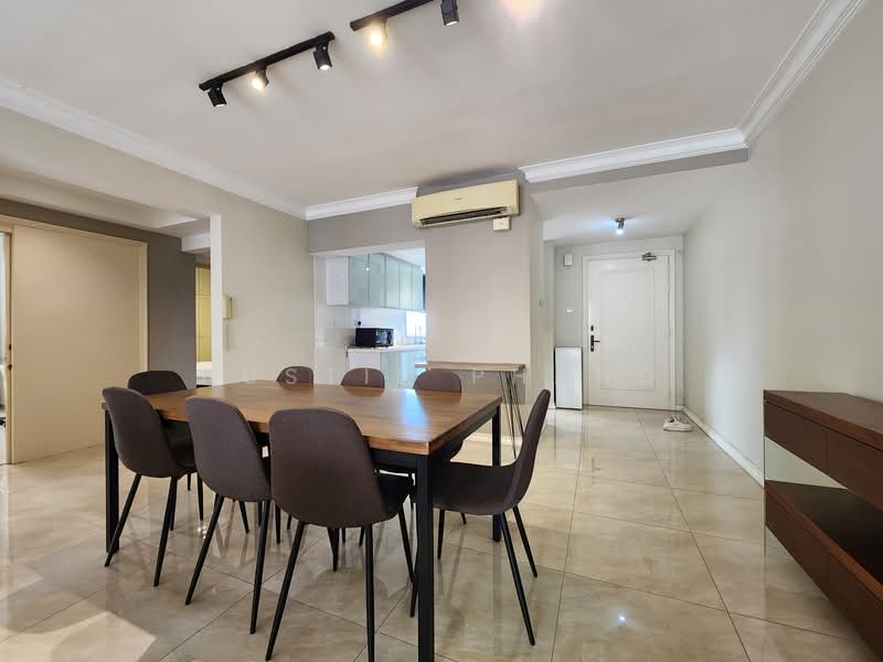 Condominium for Rent at Mont Kiara Pelangi - Austin Phang - PropertyGuru.com.my