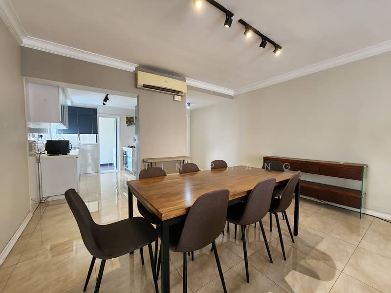 Condominium for Rent at Mont Kiara Pelangi - Austin Phang - PropertyGuru.com.my