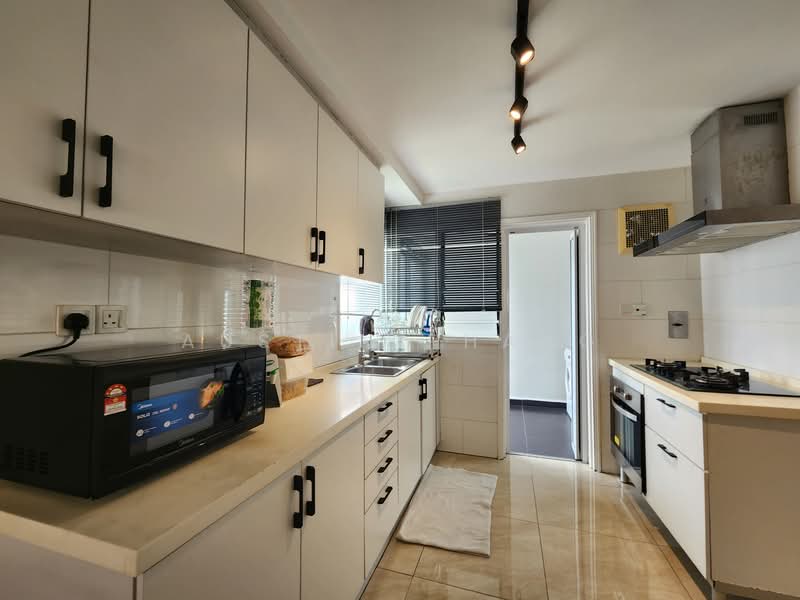 Condominium for Rent at Mont Kiara Pelangi - Austin Phang - PropertyGuru.com.my