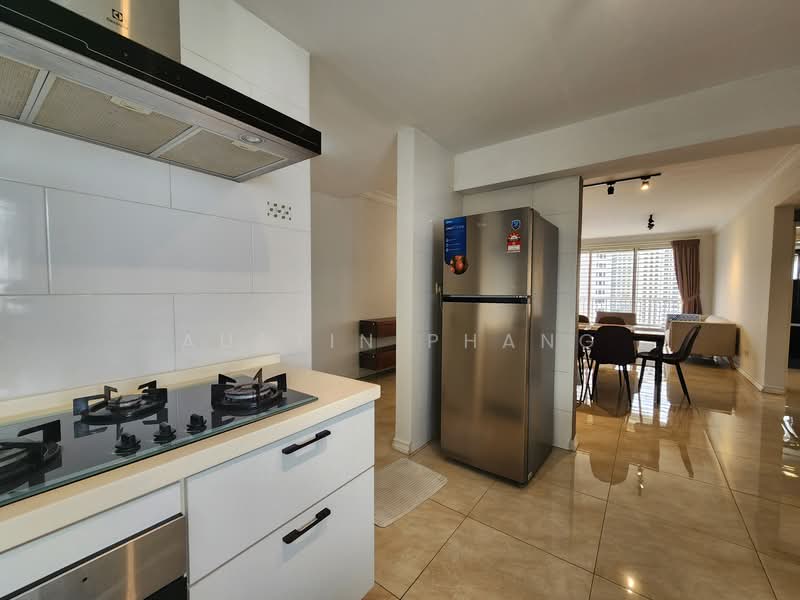 Condominium for Rent at Mont Kiara Pelangi - Austin Phang - PropertyGuru.com.my