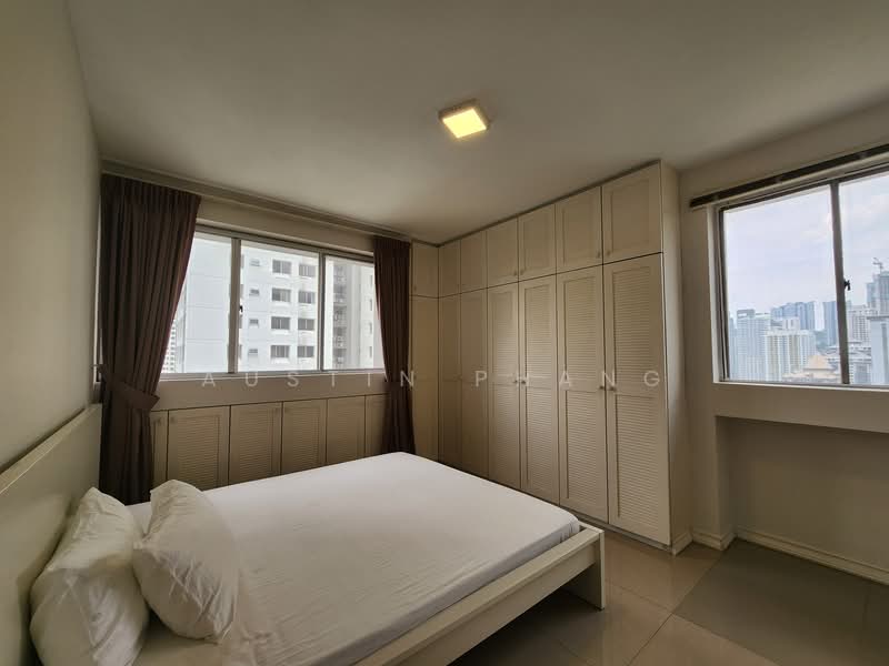 Condominium for Rent at Mont Kiara Pelangi - Austin Phang - PropertyGuru.com.my