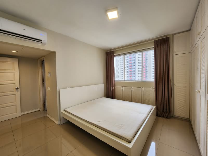 Condominium for Rent at Mont Kiara Pelangi - Austin Phang - PropertyGuru.com.my