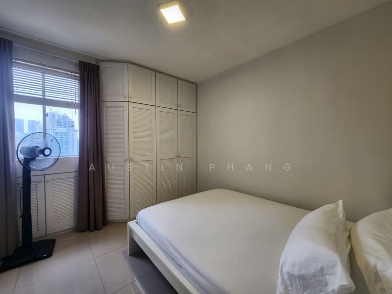 Condominium for Rent at Mont Kiara Pelangi - Austin Phang - PropertyGuru.com.my