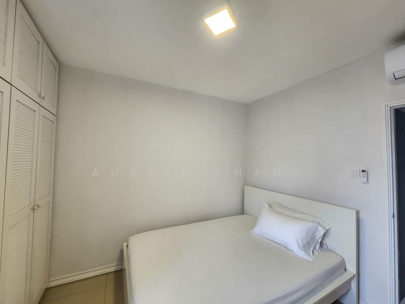 Condominium for Rent at Mont Kiara Pelangi - Austin Phang - PropertyGuru.com.my