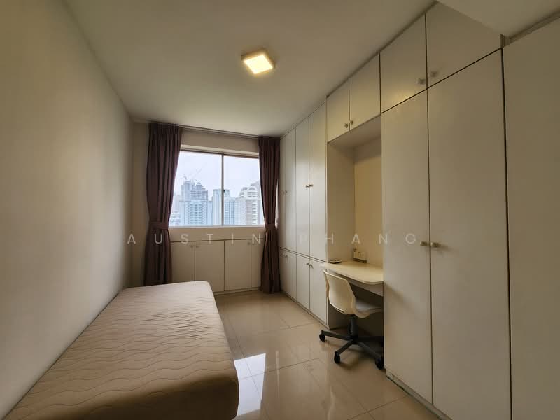 Condominium for Rent at Mont Kiara Pelangi - Austin Phang - PropertyGuru.com.my