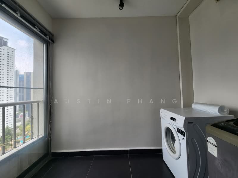 Condominium for Rent at Mont Kiara Pelangi - Austin Phang - PropertyGuru.com.my