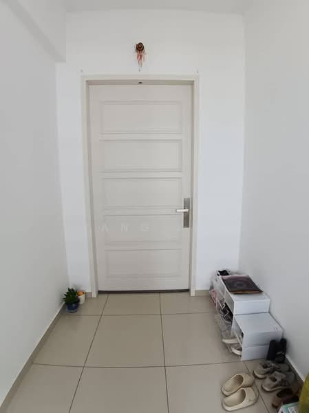 Condominium for Rent at Imperial Grande - Yang Lim - Entrance - PropertyGuru.com.my