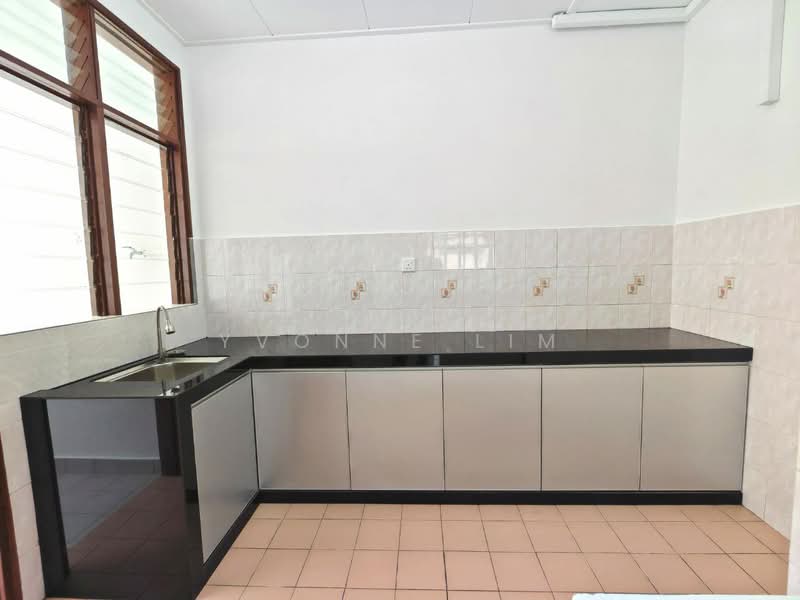Pangsapuri untuk Dijual di Vista Seri Alam - Yvonne Lim - Kitchen - PropertyGuru.com.my